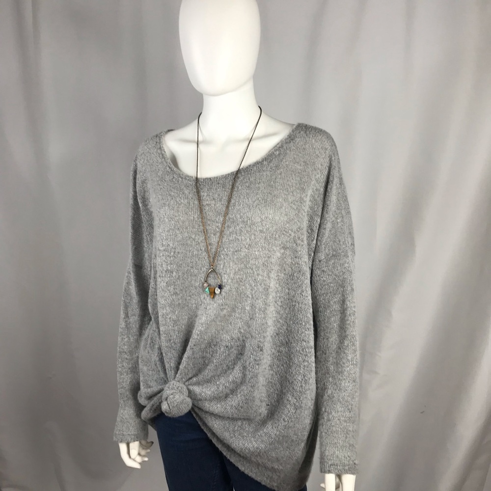 Piko Sweater
